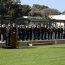Escuela Naval conmemoró día de la Armada Nacional del Ecuador