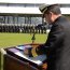 Escuela Naval conmemoró día de la Armada Nacional del Ecuador