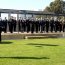 Escuela Naval conmemoró día de la Armada Nacional del Ecuador