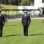 Escuela Naval conmemoró día de la Armada Nacional del Ecuador