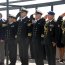 Escuela Naval conmemoró día de la Armada Nacional del Ecuador
