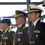  Escuela Naval conmemoró día de la Armada Nacional del Ecuador  