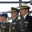 Escuela Naval conmemoró día de la Armada Nacional del Ecuador