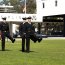 Escuela Naval conmemoró día de la Armada Nacional del Ecuador