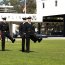  Escuela Naval conmemoró día de la Armada Nacional del Ecuador  