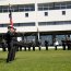 Escuela Naval conmemoró día de la Armada Nacional del Ecuador