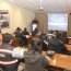 Especialistas nacionales y extranjeros comparten experiencias de la implementación del programa Tsunami Ready