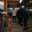 Comisiones de Defensa y Hacienda del Senado visitaron el Astillero ASMAR y sesionaron en la Base Naval Talcahuano