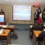 Especialistas nacionales y extranjeros comparten experiencias de la implementación del programa Tsunami Ready