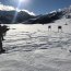 Batallón Infantería de Marina Aldea realizó periodo de entrenamiento en Clima Frío