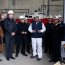 Comisiones de Defensa y Hacienda del Senado visitaron el Astillero ASMAR y sesionaron en la Base Naval Talcahuano  