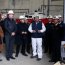 Comisiones de Defensa y Hacienda del Senado visitaron el Astillero ASMAR y sesionaron en la Base Naval Talcahuano
