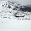 Batallón Infantería de Marina Aldea realizó periodo de entrenamiento en Clima Frío