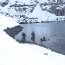 Batallón Infantería de Marina Aldea realizó periodo de entrenamiento en Clima Frío