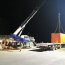 Unidades navales apoyarán derrame de petróleo en Puerto Natales