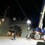  Unidades navales apoyarán derrame de petróleo en Puerto Natales  