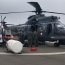 Helicóptero de la Armada realiza aeroevacuación médica desde Archipiélago de Juan Fernández