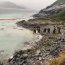  15 mil litros de agua de mar contaminada han logrado ser contenidas en isla Guarello  