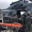  Helicóptero de la Armada realiza aeroevacuación médica desde Archipiélago de Juan Fernández  