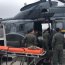 Helicóptero de la Armada realiza aeroevacuación médica desde Archipiélago de Juan Fernández