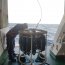 Buque Cabo de Hornos realizó actualización de la data oceanográfica entre Tocopilla-Chañaral