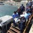 Armada participó en rebusca de pescador desaparecido al sur de Pisagua