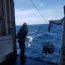  Buque Cabo de Hornos realizó actualización de la data oceanográfica entre Tocopilla-Chañaral  