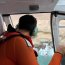 Armada participó en rebusca de pescador desaparecido al sur de Pisagua