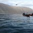  Armada participó en rebusca de pescador desaparecido al sur de Pisagua  