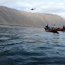 Armada participó en rebusca de pescador desaparecido al sur de Pisagua