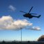 Armada realizó aeroevacuación de urgencia desde Juan Fernández