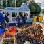Autoridad Marítima realizó amplia fiscalización pesquera en Aysén