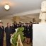 Facultad de Derecho de la Universidad de Chile rinde homenaje a Arturo Prat