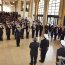 Facultad de Derecho de la Universidad de Chile rinde homenaje a Arturo Prat