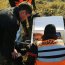 LSG “Alacalufe” retira estación de monitoreo sismológico