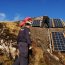 LSG “Alacalufe” retira estación de monitoreo sismológico