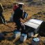 LSG “Alacalufe” retira estación de monitoreo sismológico