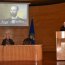 Facultad de Derecho de la Universidad de Chile rinde homenaje a Arturo Prat