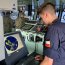 Cuatro Cadetes realizan intercambio en la Escuela Naval de Estados Unidos