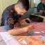 Cuatro Cadetes realizan intercambio en la Escuela Naval de Estados Unidos