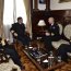 Con firma del acta de acuerdos terminó la IV Reunión Bilateral de Estados Mayores entre las Armadas de Chile y Nueva Zelanda