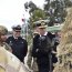 Con firma del acta de acuerdos terminó la IV Reunión Bilateral de Estados Mayores entre las Armadas de Chile y Nueva Zelanda