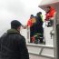 Apoyo rescate tripulantes embarcación Luis Mario