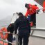 Apoyo rescate tripulantes embarcación Luis Mario
