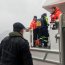 Apoyo rescate tripulantes embarcación Luis Mario
