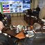 Con firma del acta de acuerdos terminó la IV Reunión Bilateral de Estados Mayores entre las Armadas de Chile y Nueva Zelanda