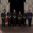 Con firma del acta de acuerdos terminó la IV Reunión Bilateral de Estados Mayores entre las Armadas de Chile y Nueva Zelanda