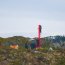  Lancha de Servicio General Hallef construye baliza ciega en rincón austral del continente  