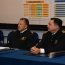  Director General de Educación y Doctrina de la Armada de Ecuador visitó la Escuela Naval y la Academia de Guerra Naval  