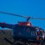 Lancha de Servicio General Hallef construye baliza ciega en rincón austral del continente